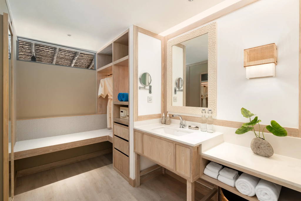 Saii Phi Phi Island Village Hotel - Chambres