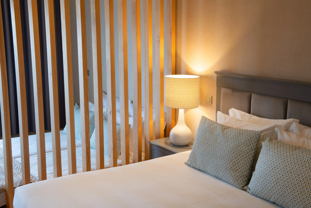 Hotel Cristal Vieira Praia & SPA - Général