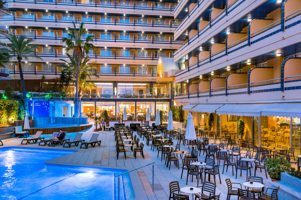 Hotel photo 30