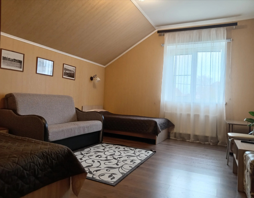 Гостевой дом Старый Городец - фото 13