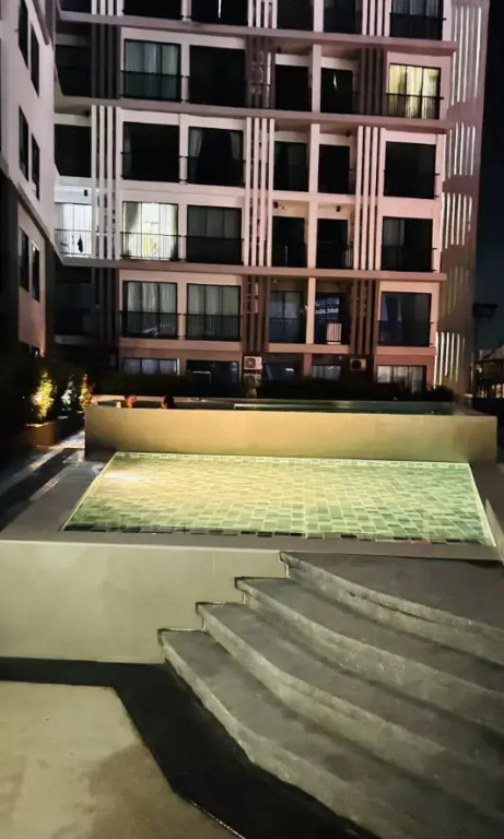 Zcape1 Condo By Lofty Apartments