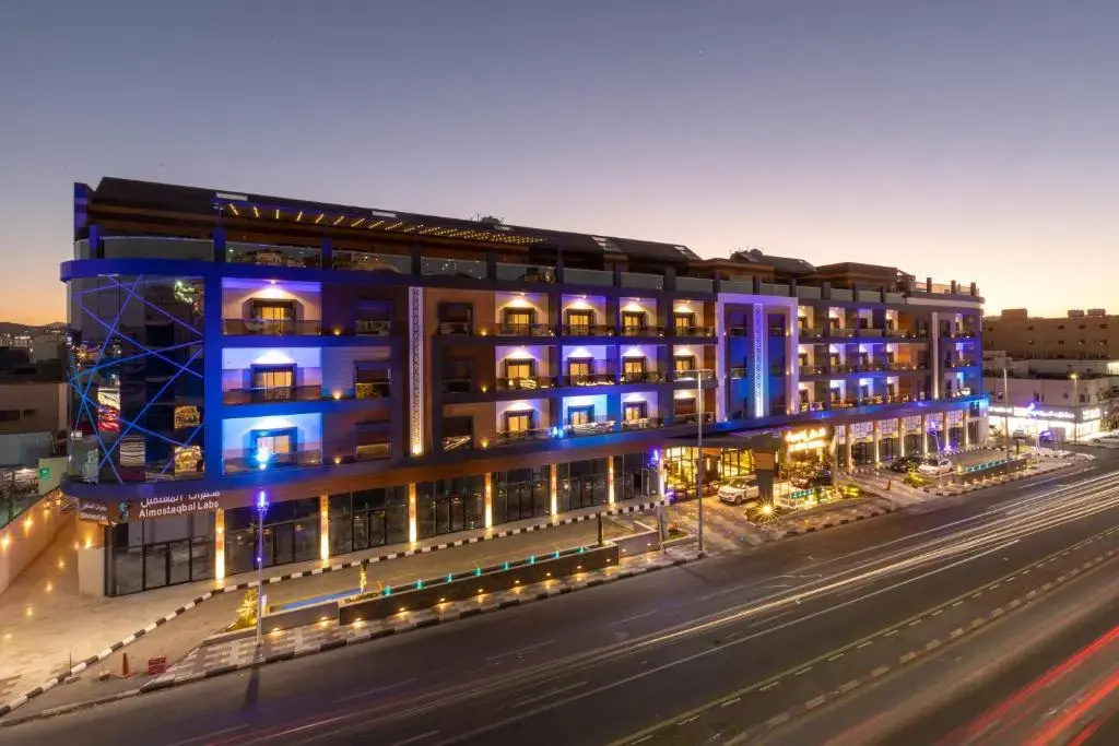 Hotel photo 3