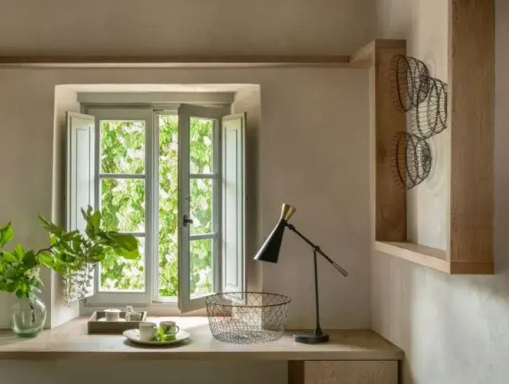 Badia di Pomaio small luxury hotels of the world - Chambres