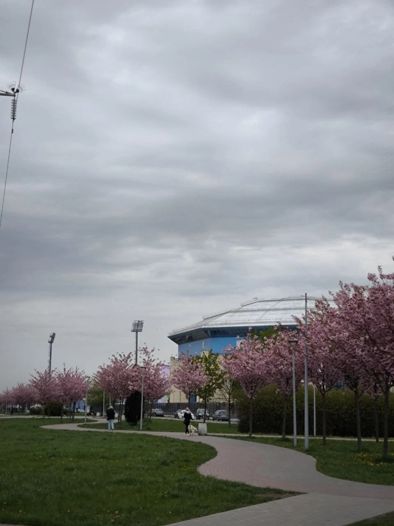 Квартира на Сельме — 3