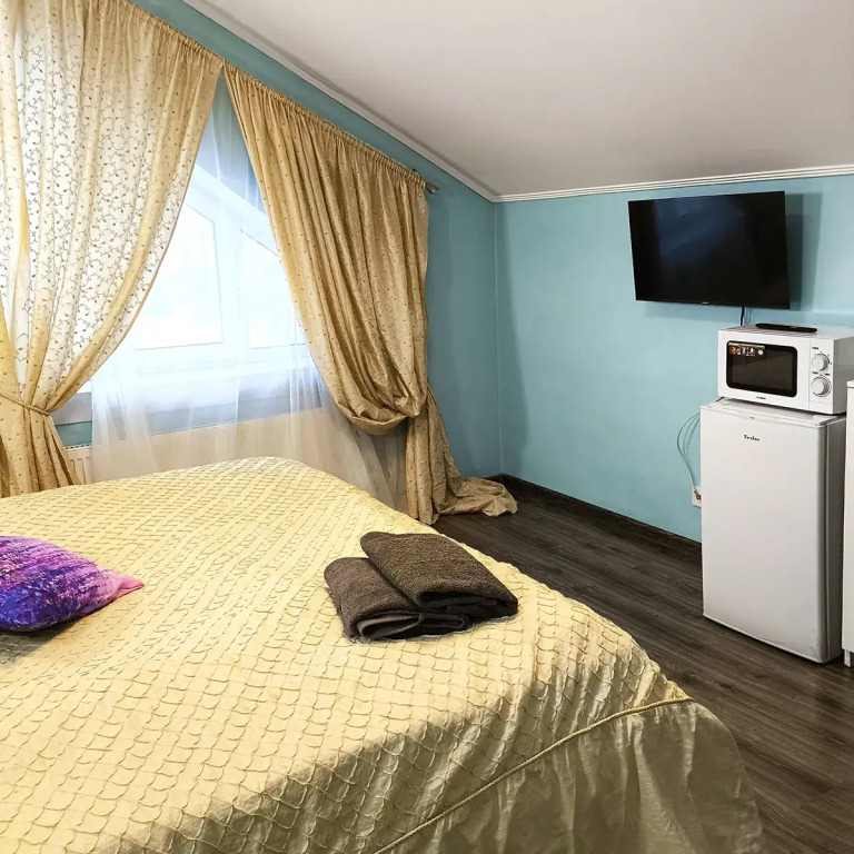 Ekodomik Lobnya (Svetlaya street) - фото 24