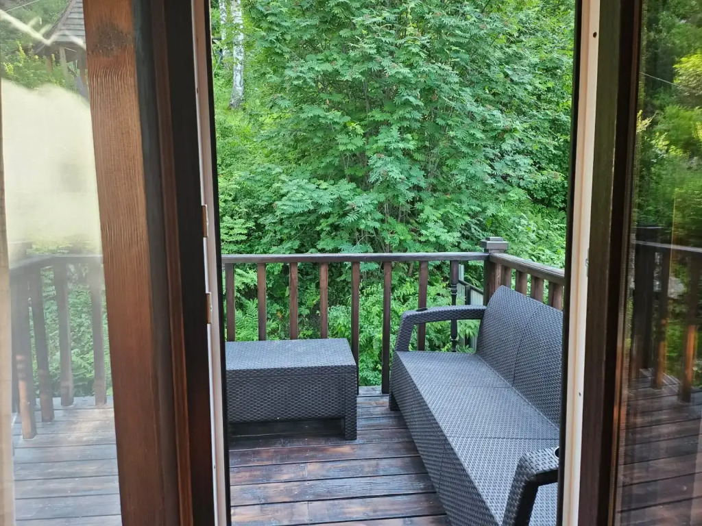 Гостевой дом Сказка - фото 39