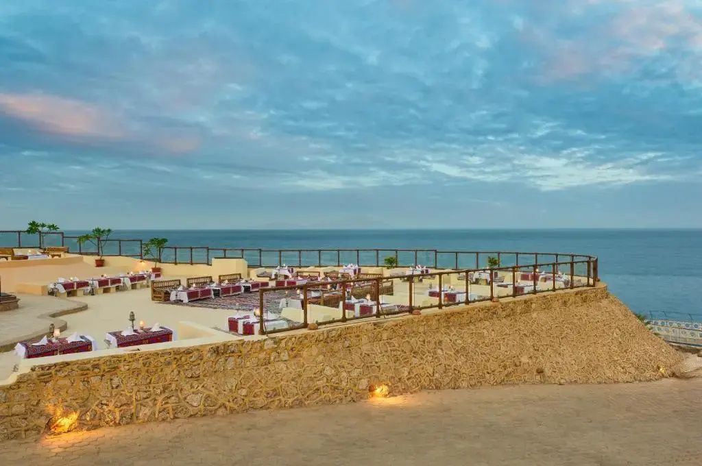 Renaissance Sharm El Sheikh Golden View Beach Resort, Хадаба, Єгипет мініатюра 19