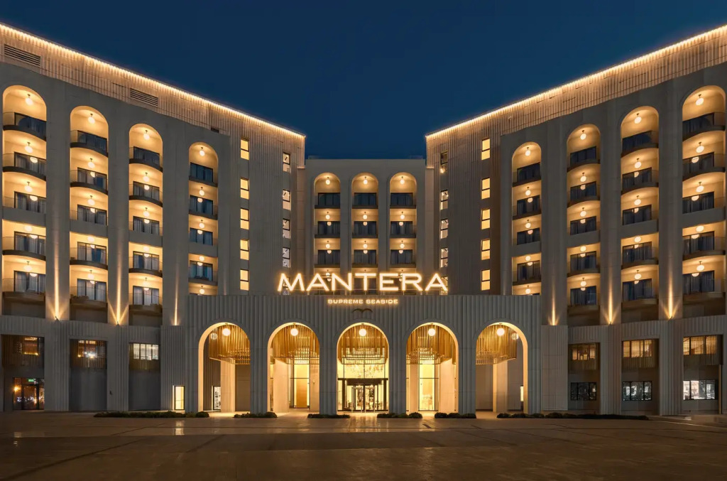 Mantera Supreme Seaside — фото 6