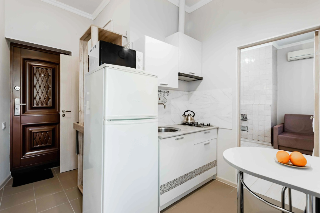 Квартира на Красноармейской 27 - фото 7