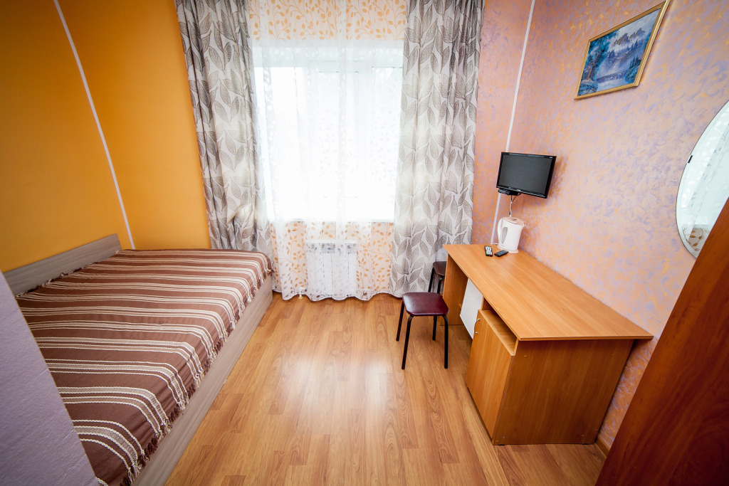 Dubrava Guest House - Tap to explore photos