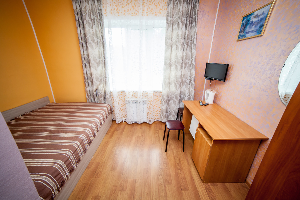 Dubrava Guest House Room Type - Standard Double room full double bed