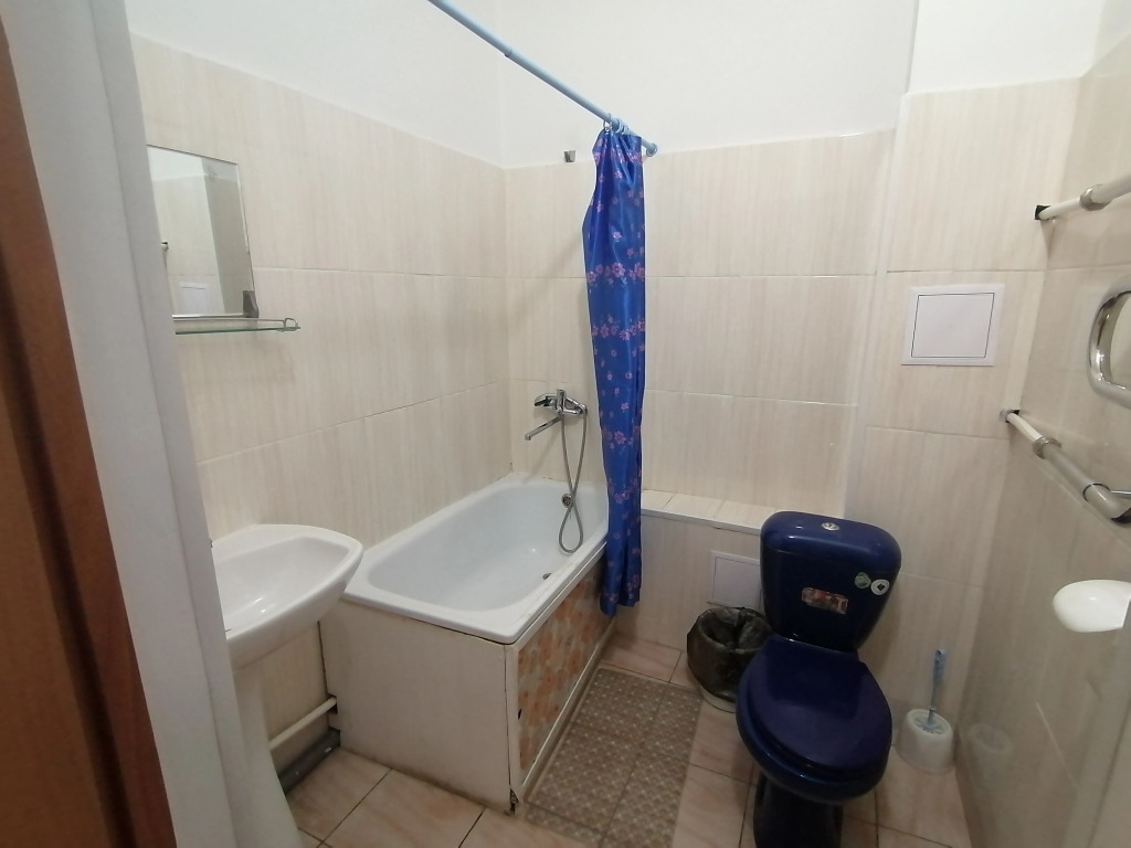 гостиница геолог южно сахалинск