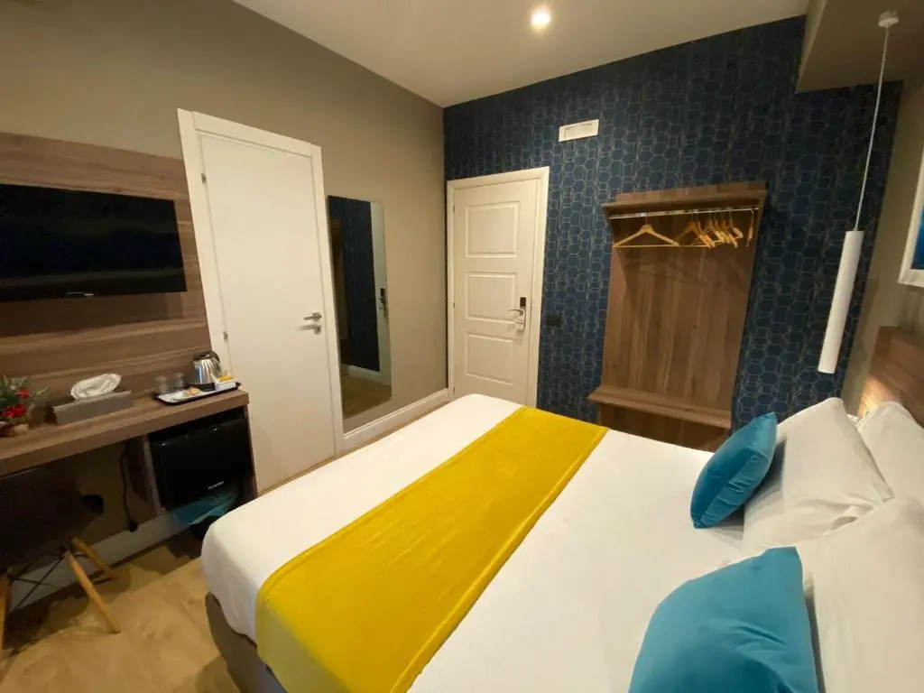 Bed&Breakfast 7th Floor Suite