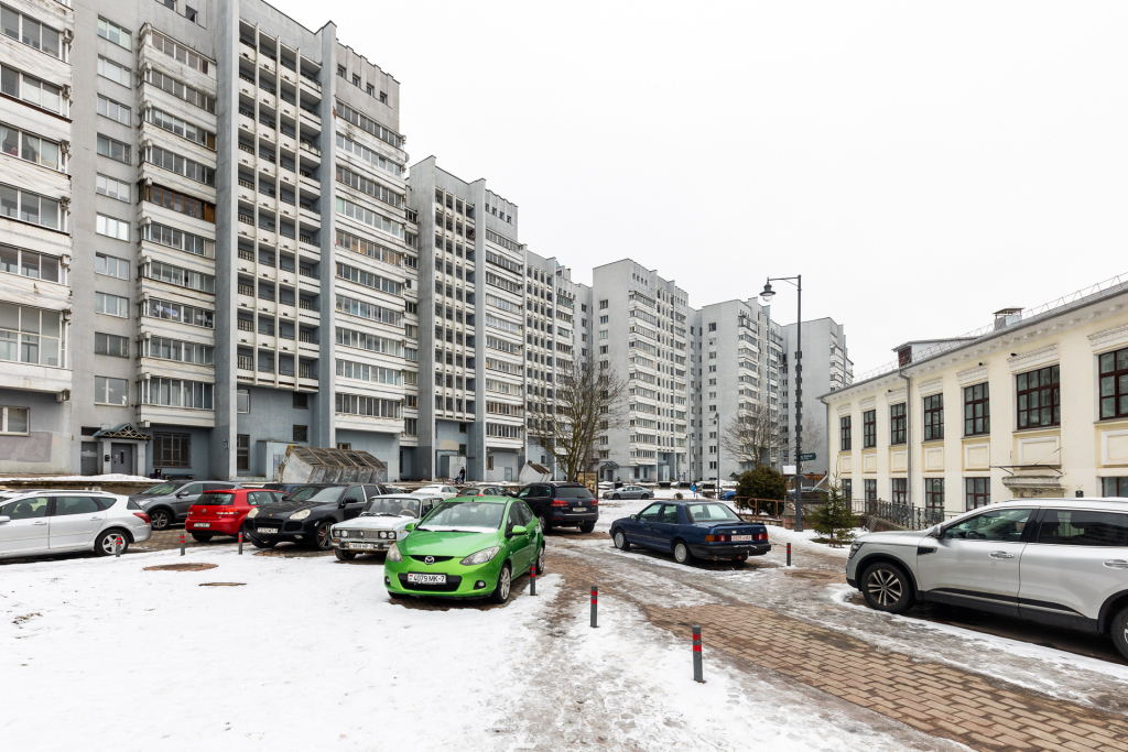 Купить Квартиру Ул Немига 8 Минск