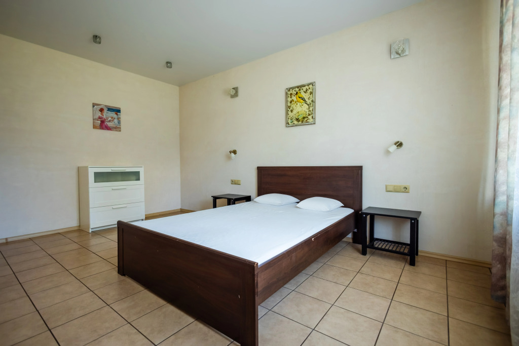 Апартаменты Superior в Солнечный берег