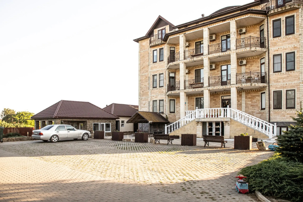 Гостевой дом Тамань - фото 5