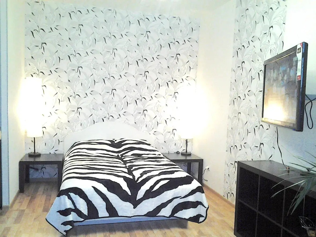 Квартира AlloTagil на Проспекте Ленина 24 - фото 4