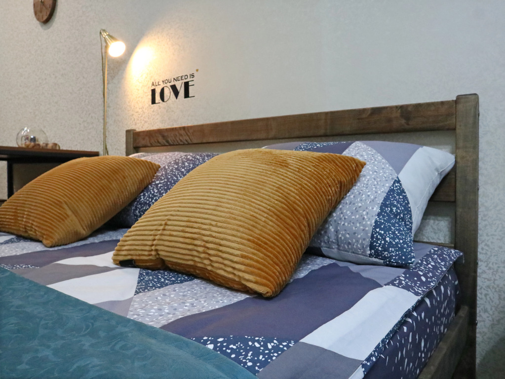 Студия Granada уютная современная в новом доме - фото 8