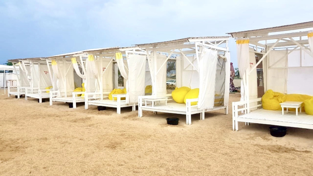 Гостевой Дом Миру Мир - фото 8