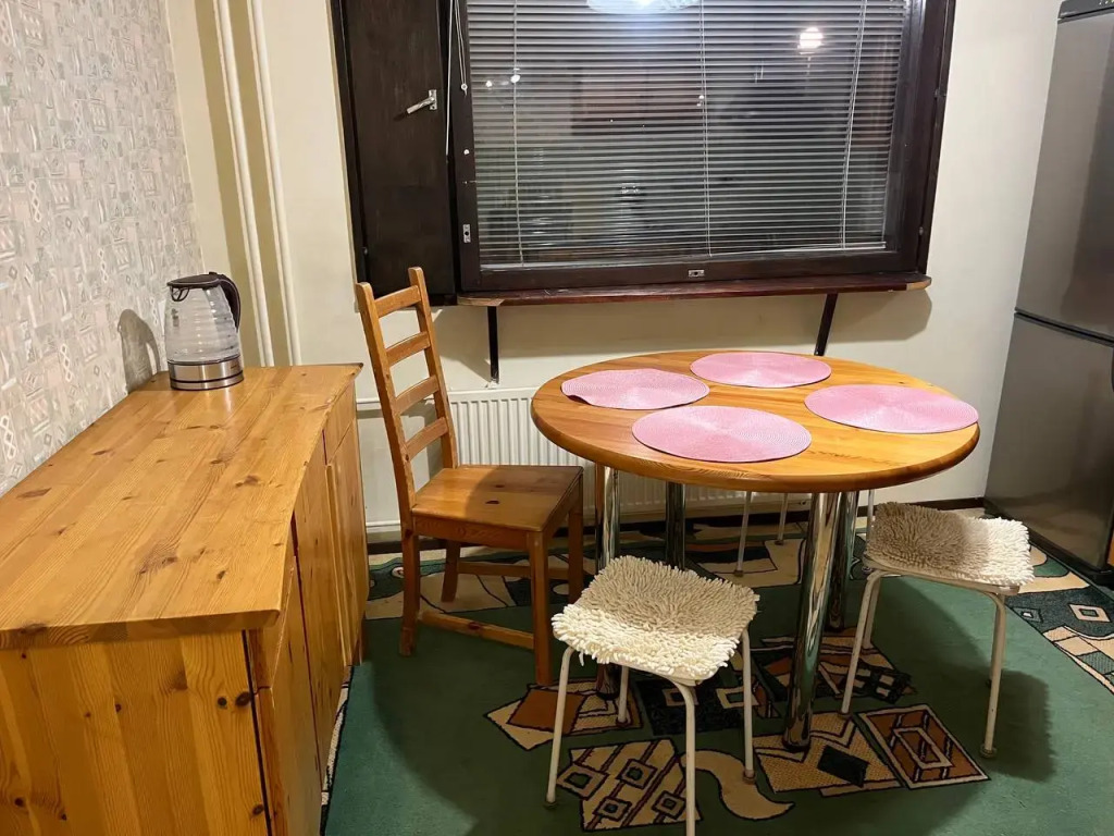 Квартира на улице Интернациональная - фото 7