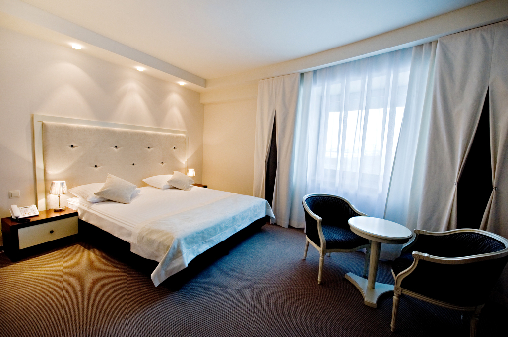 Hotel Prezydencki