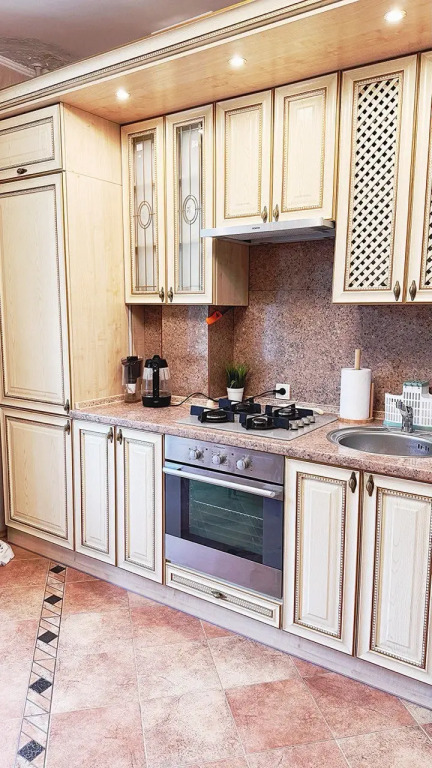 Квартира рядом с Павловским парком - фото 11