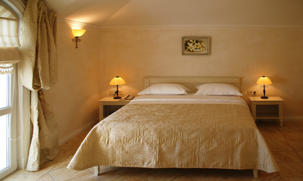 Отель Гомер - фото 15