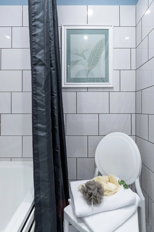 Квартира Галант на Боткинской - фото 34