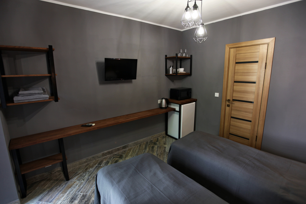 Апартаменты Голицына 19 6 - фото 3