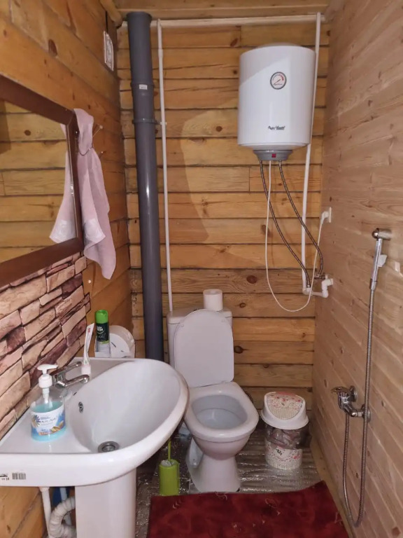 Гостевой Дом Яшкин дом - фото 32