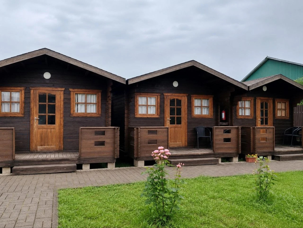 Guest house Naala Bo (alakhadzy)