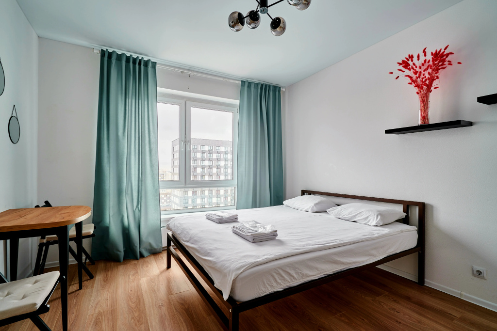 Апартаменты RoomOnDay на ул.Мира арт.000719 — фото