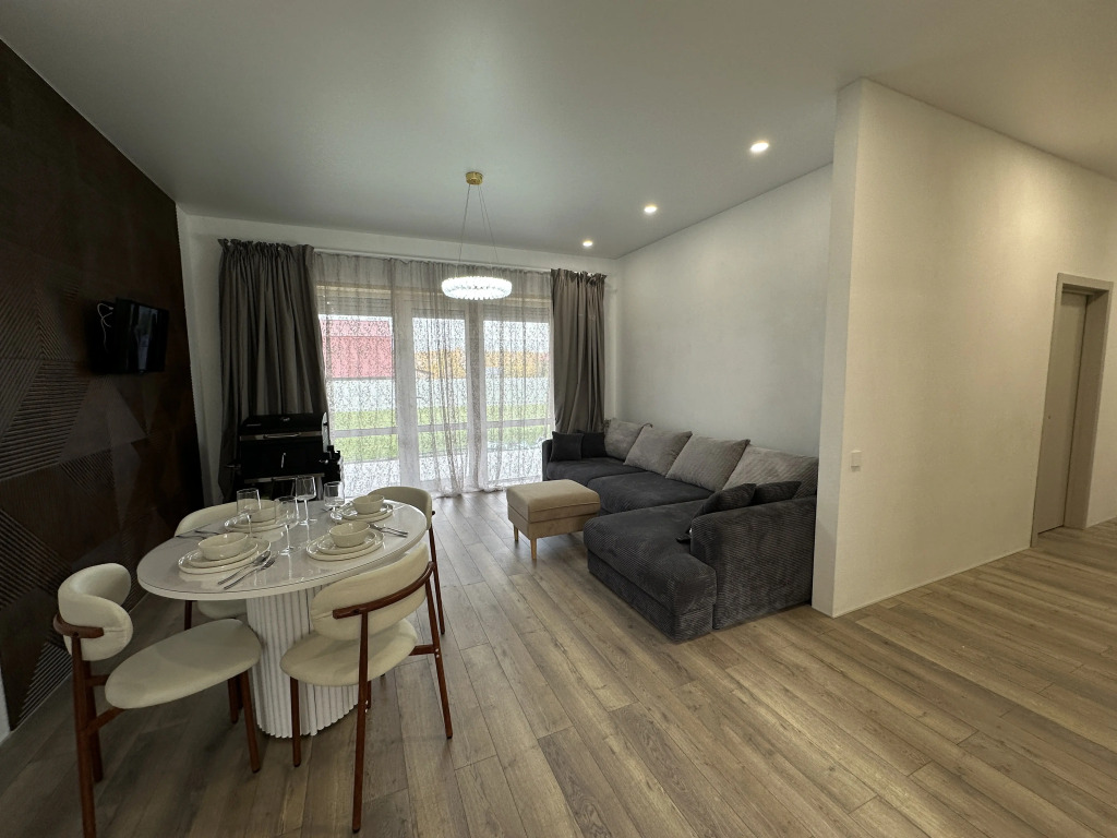 Частный дом уютный — фото 3