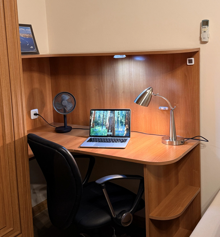 Hotel photo 10