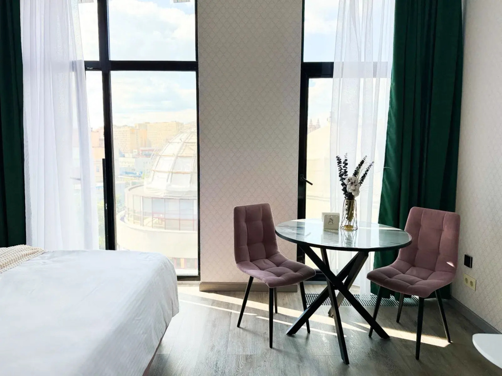 Hotel photo 6