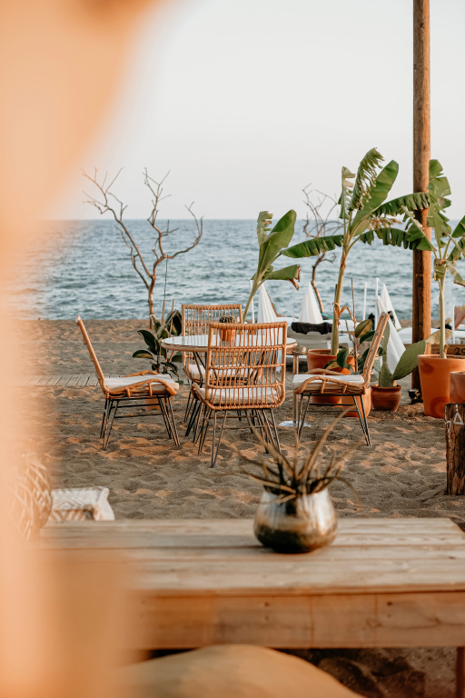 Raw Beach Hotel Galeriebild 19