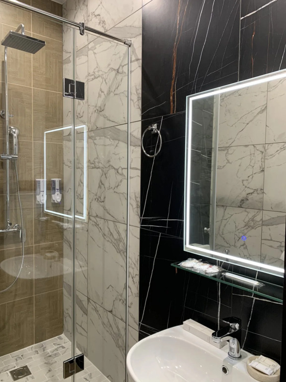 Отель Сызрань - фото 13