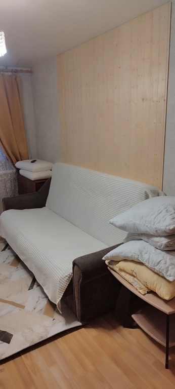 Квартира Теплая — 3