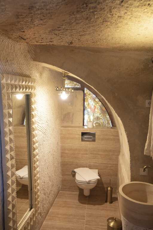 Selfie Cave Hotels Cappadocia - Special Class Boutique-Hotel