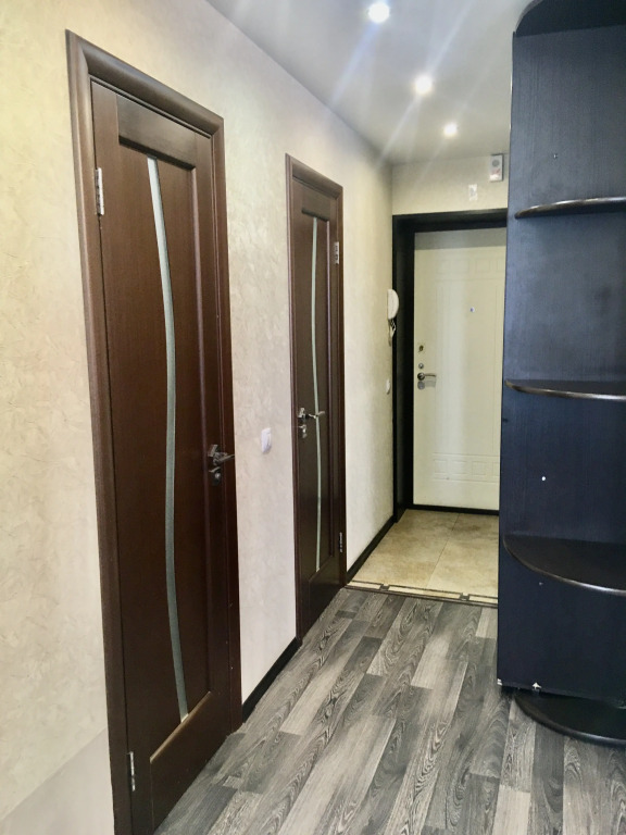 Квартира Студия - фото 4