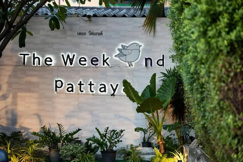 The Weekend Pattaya - Général