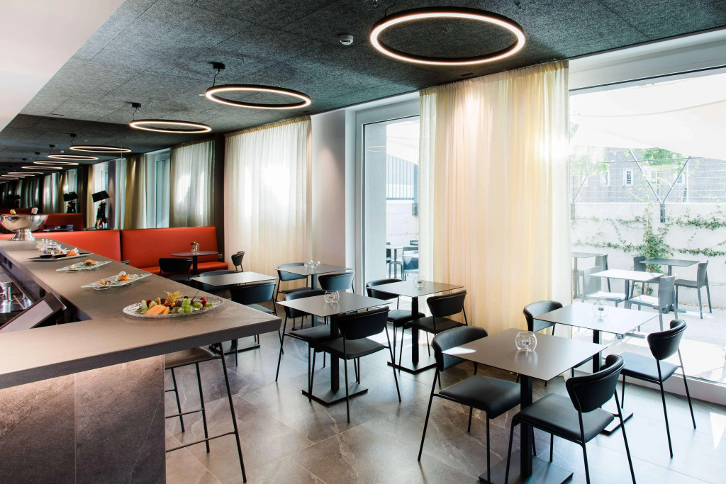 Hotel Amedia Milano - Trademark Collection by Wyndham — фото
