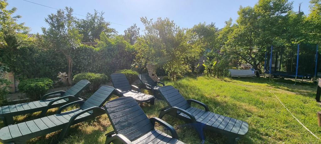 Гостевой дом Фантазия - фото 50