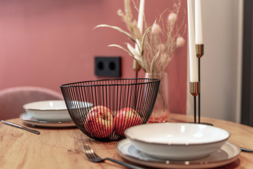 Апартаменты Классические SweetHome на Лиговском 65 — фото