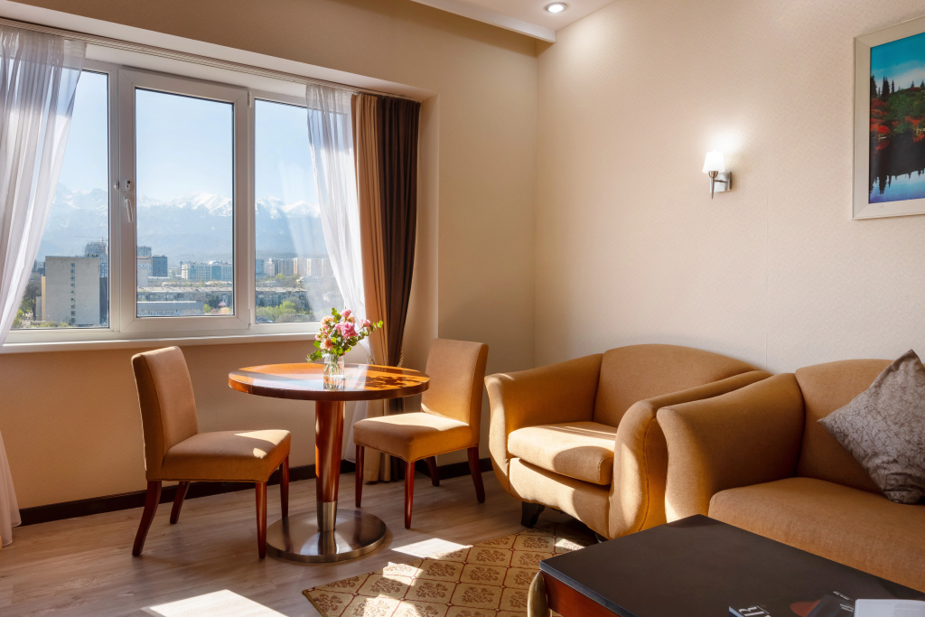 Regardal Hotel — фото