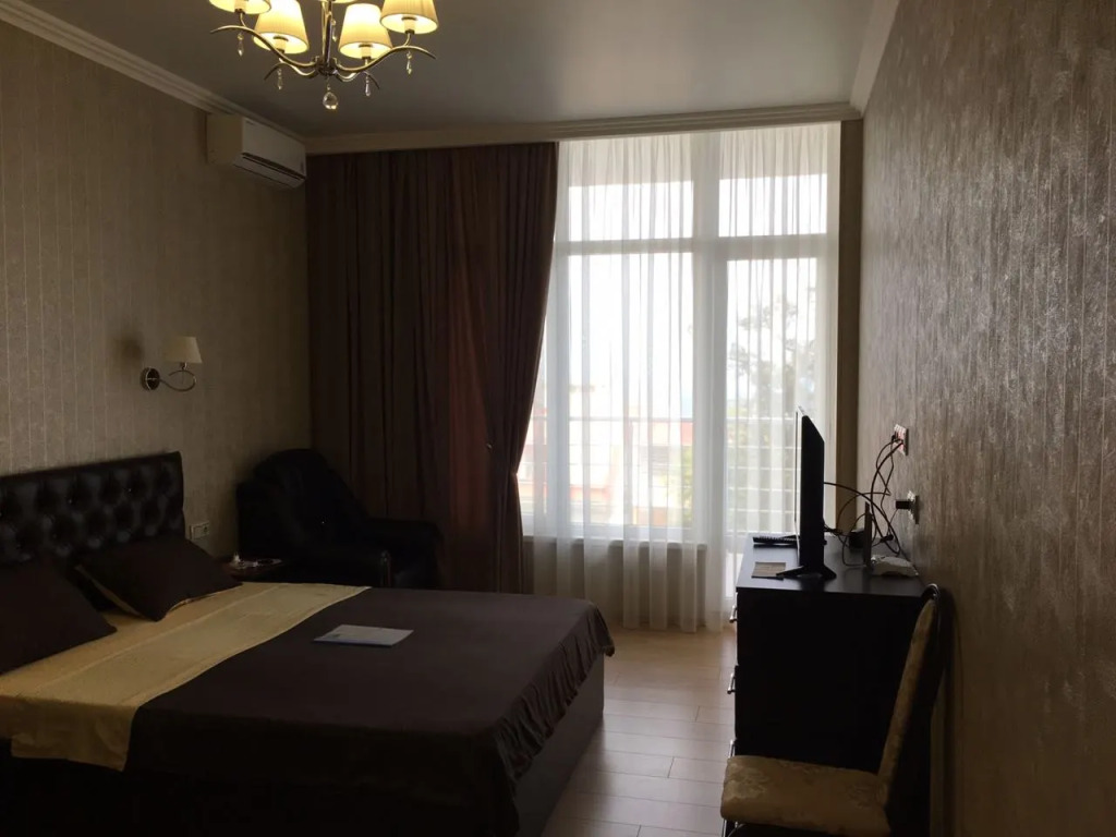 Апартаменты кв.36  "Форосский берег" - фото 14