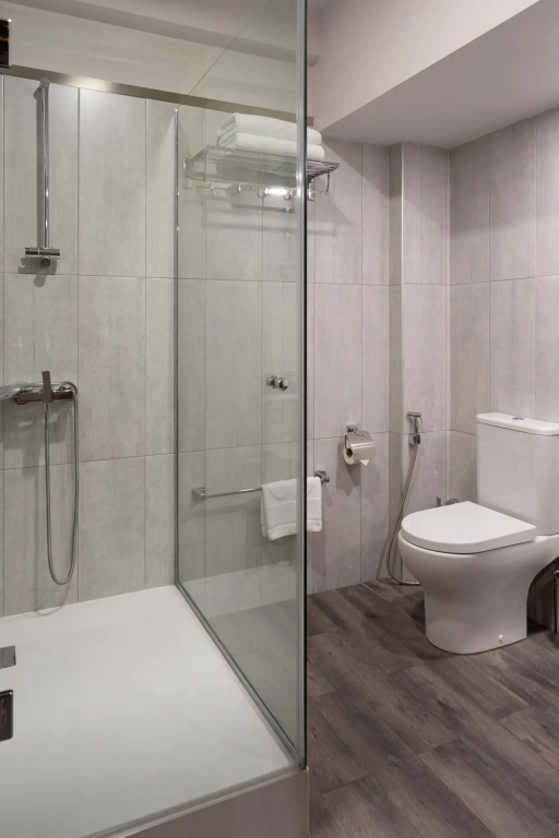 Sephia Hotel, Тбілісі, Грузія мініатюра 16