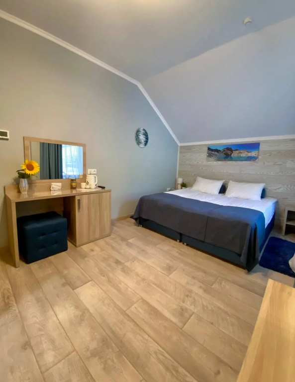 Standard No.5 room