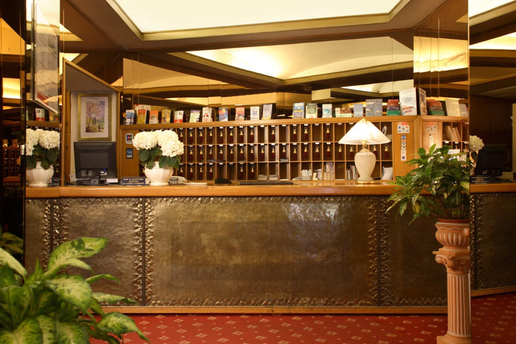 Hotel photo 17