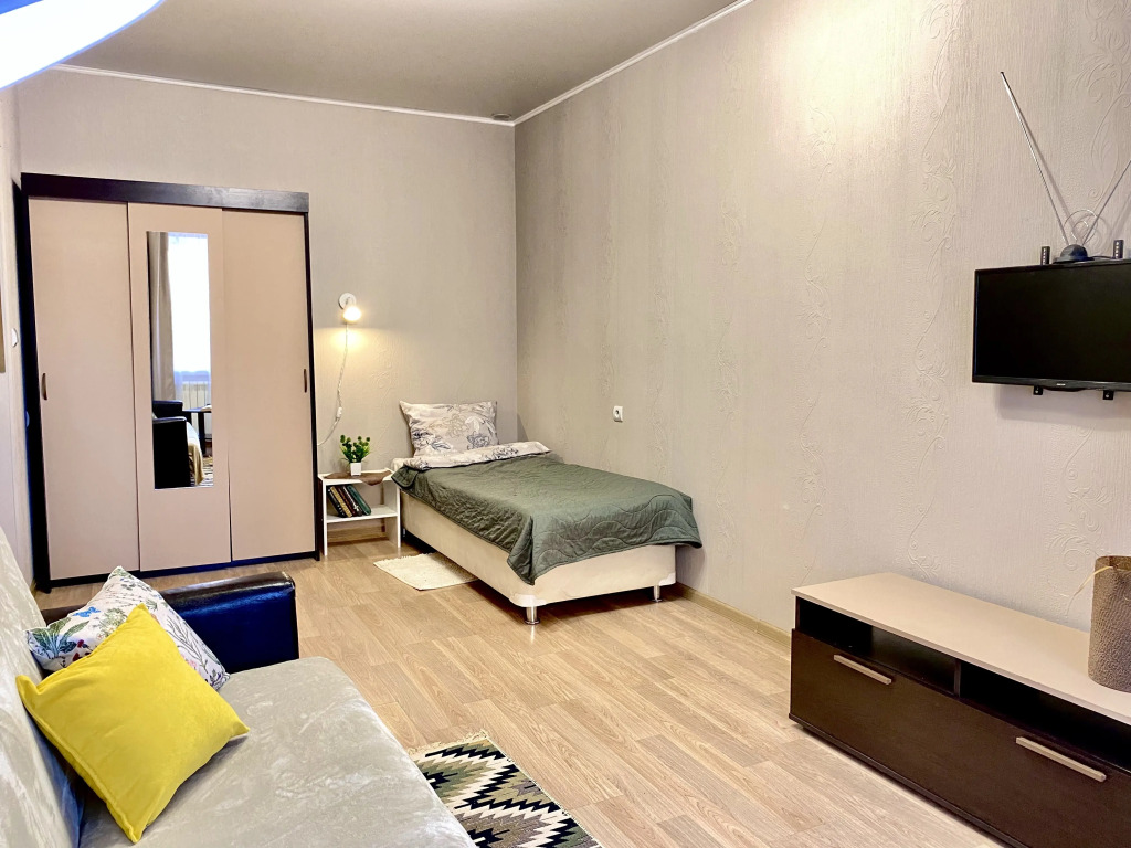 Апартаменты Декабрист Кирова  37(41) №52 - фото 8